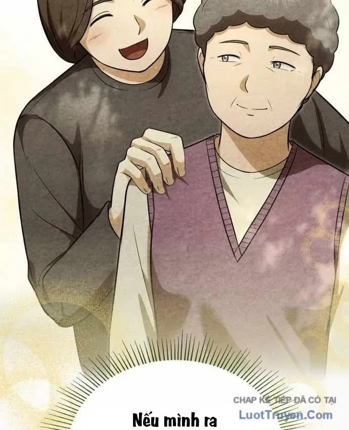 Bác Sĩ Hồi Quy Chỉ Muốn Sống Yên Bình Chap 58 - Next Chap 59