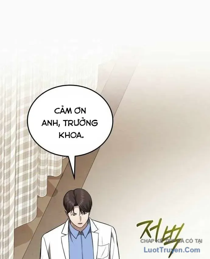 Bác Sĩ Hồi Quy Chỉ Muốn Sống Yên Bình Chap 58 - Next Chap 59
