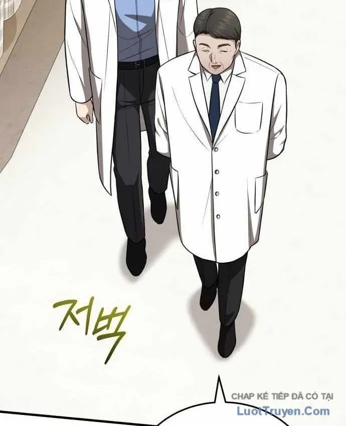 Bác Sĩ Hồi Quy Chỉ Muốn Sống Yên Bình Chap 58 - Next Chap 59