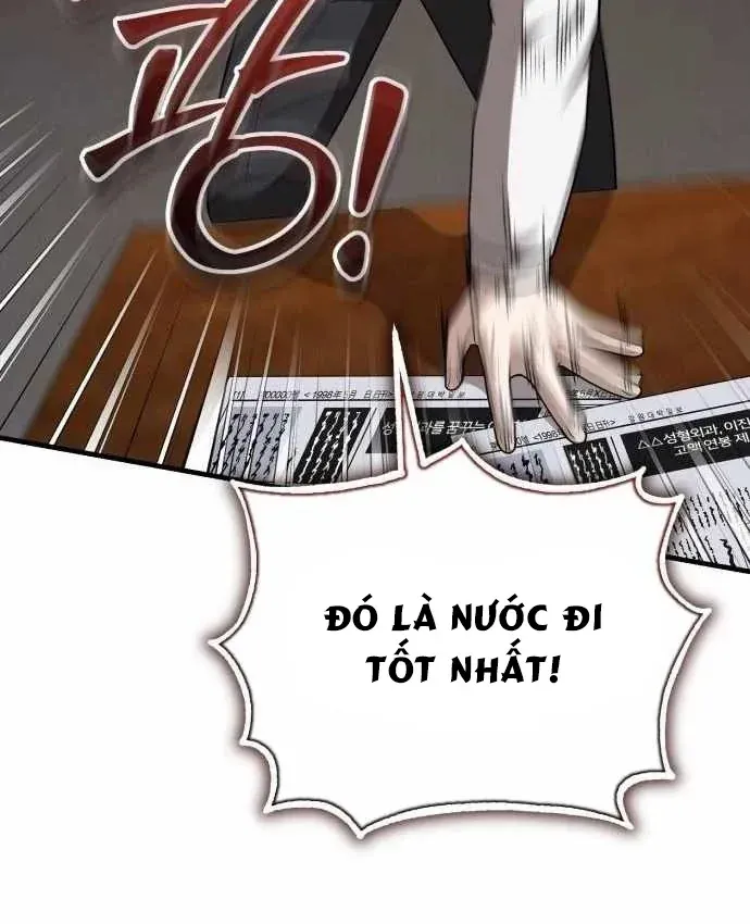Bác Sĩ Hồi Quy Chỉ Muốn Sống Yên Bình Chap 58 - Next Chap 59