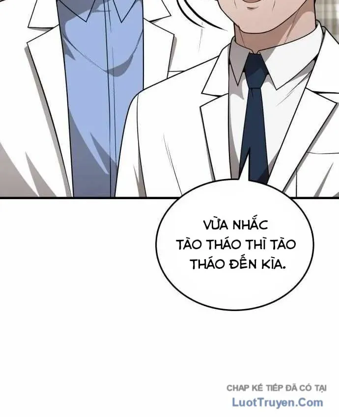 Bác Sĩ Hồi Quy Chỉ Muốn Sống Yên Bình Chap 58 - Next Chap 59