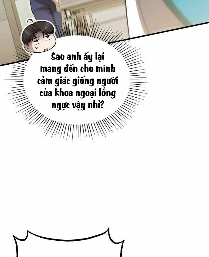 Bác Sĩ Hồi Quy Chỉ Muốn Sống Yên Bình Chap 58 - Next Chap 59