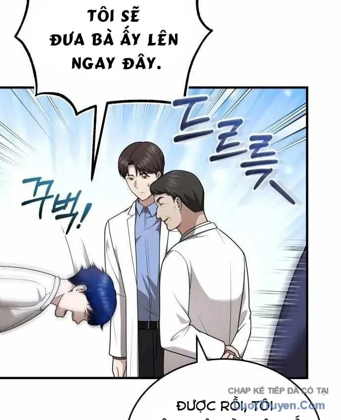 Bác Sĩ Hồi Quy Chỉ Muốn Sống Yên Bình Chap 58 - Next Chap 59