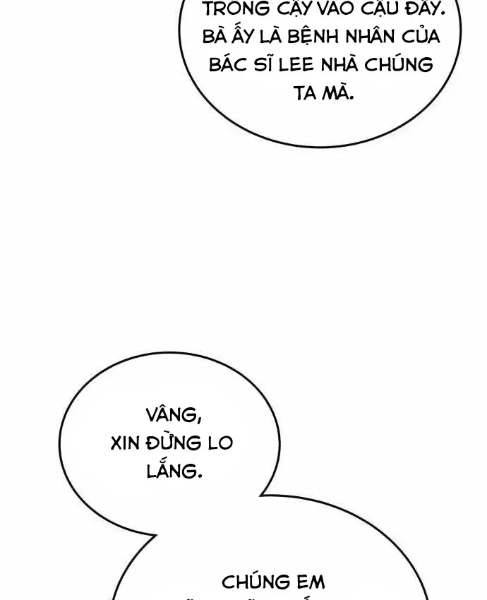 Bác Sĩ Hồi Quy Chỉ Muốn Sống Yên Bình Chap 58 - Next Chap 59