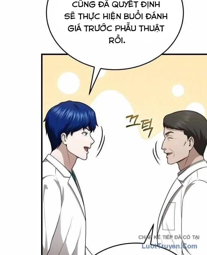 Bác Sĩ Hồi Quy Chỉ Muốn Sống Yên Bình Chap 58 - Next Chap 59