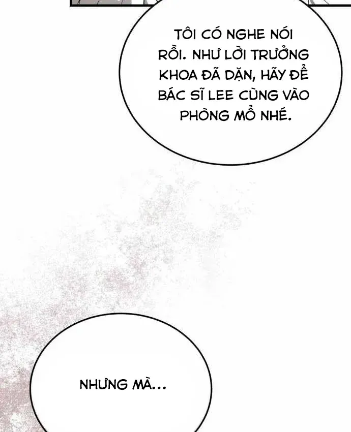 Bác Sĩ Hồi Quy Chỉ Muốn Sống Yên Bình Chap 58 - Next Chap 59
