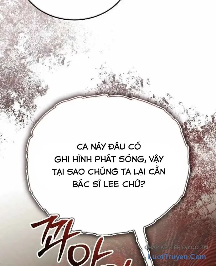 Bác Sĩ Hồi Quy Chỉ Muốn Sống Yên Bình Chap 58 - Next Chap 59