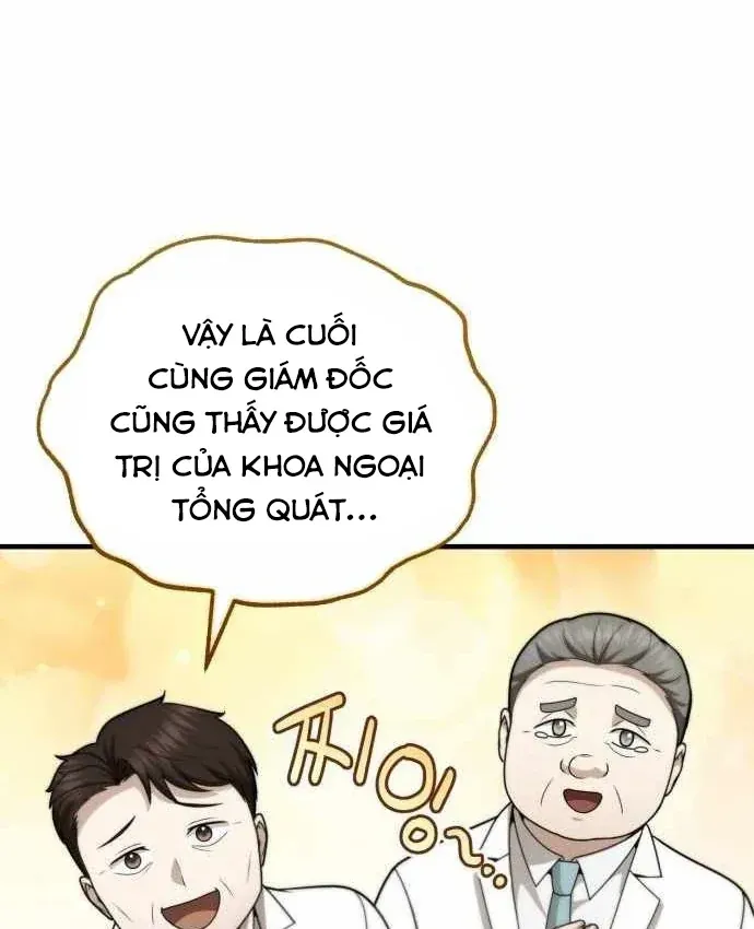 Bác Sĩ Hồi Quy Chỉ Muốn Sống Yên Bình Chap 58 - Next Chap 59
