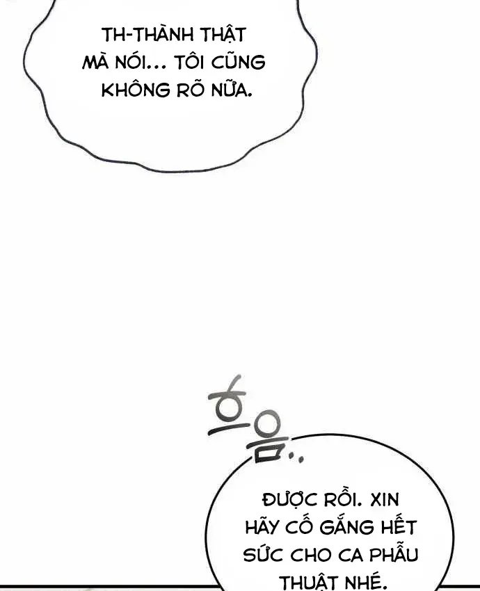 Bác Sĩ Hồi Quy Chỉ Muốn Sống Yên Bình Chap 58 - Next Chap 59