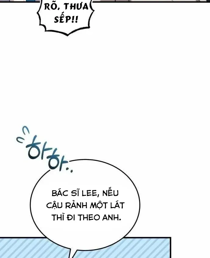 Bác Sĩ Hồi Quy Chỉ Muốn Sống Yên Bình Chap 58 - Next Chap 59