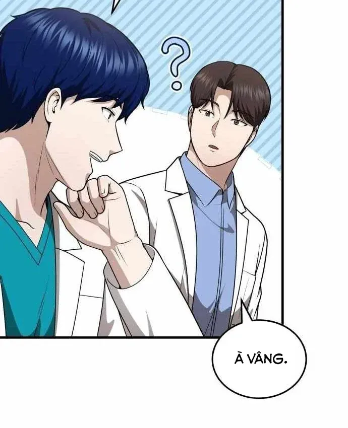 Bác Sĩ Hồi Quy Chỉ Muốn Sống Yên Bình Chap 58 - Next Chap 59