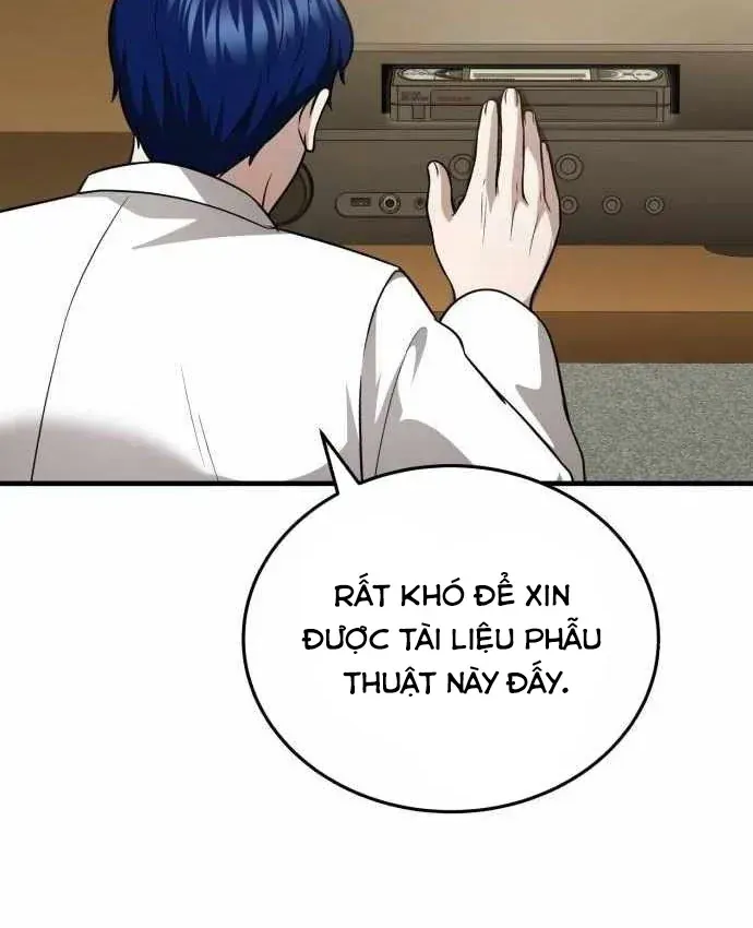 Bác Sĩ Hồi Quy Chỉ Muốn Sống Yên Bình Chap 58 - Next Chap 59