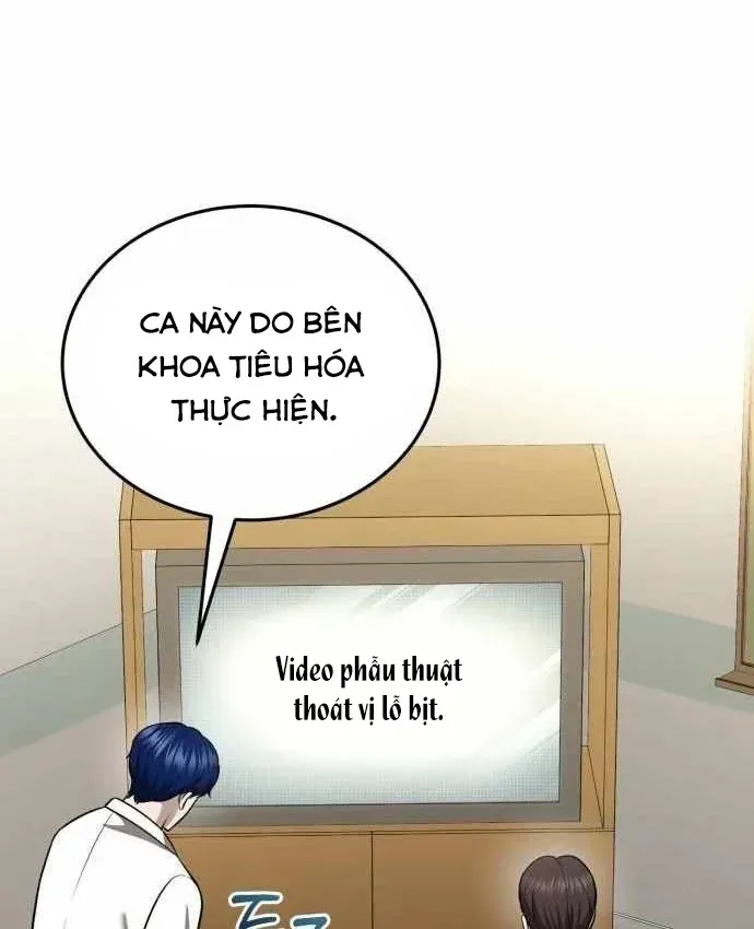 Bác Sĩ Hồi Quy Chỉ Muốn Sống Yên Bình Chap 58 - Next Chap 59