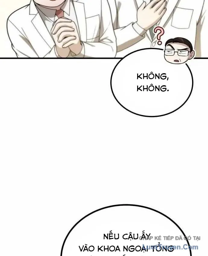 Bác Sĩ Hồi Quy Chỉ Muốn Sống Yên Bình Chap 58 - Next Chap 59