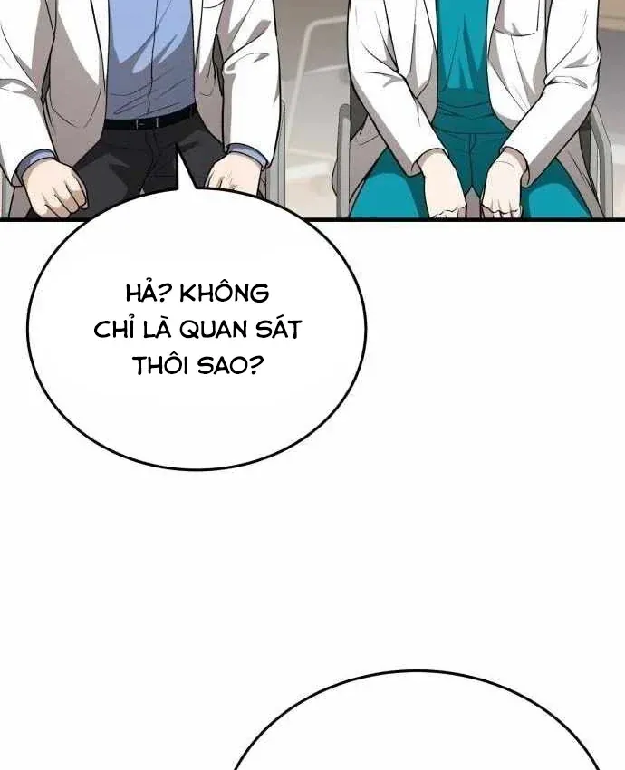 Bác Sĩ Hồi Quy Chỉ Muốn Sống Yên Bình Chap 58 - Next Chap 59
