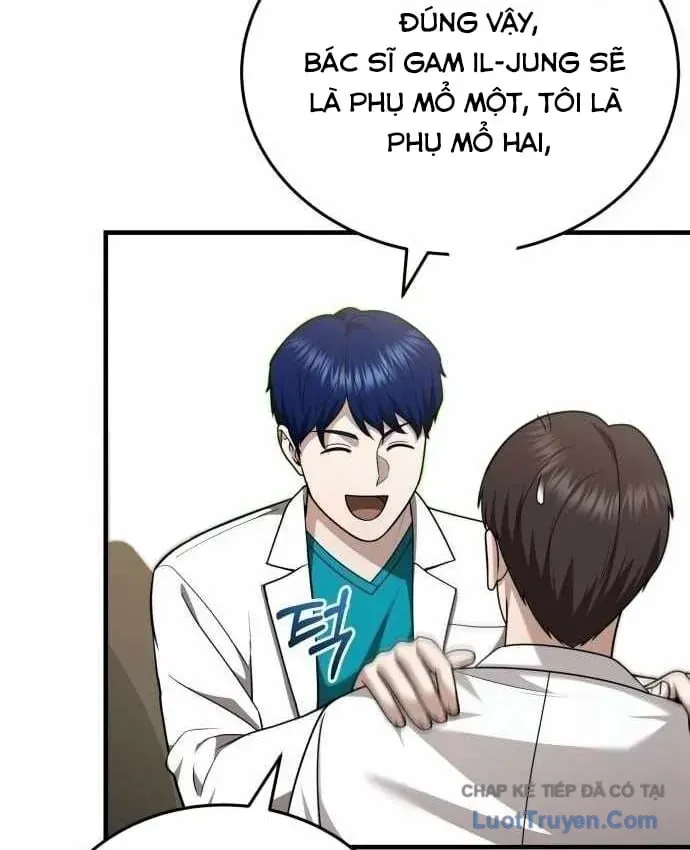 Bác Sĩ Hồi Quy Chỉ Muốn Sống Yên Bình Chap 58 - Next Chap 59