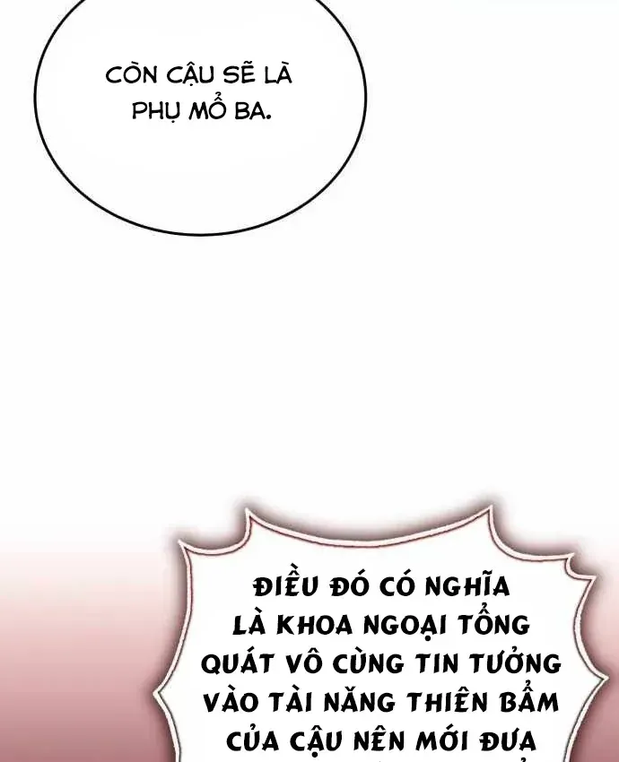 Bác Sĩ Hồi Quy Chỉ Muốn Sống Yên Bình Chap 58 - Next Chap 59