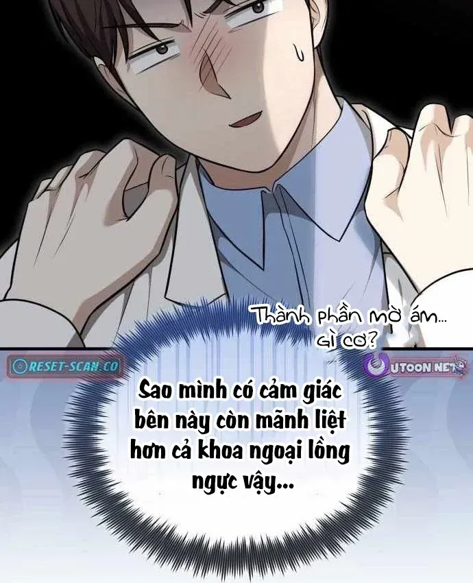 Bác Sĩ Hồi Quy Chỉ Muốn Sống Yên Bình Chap 58 - Next Chap 59