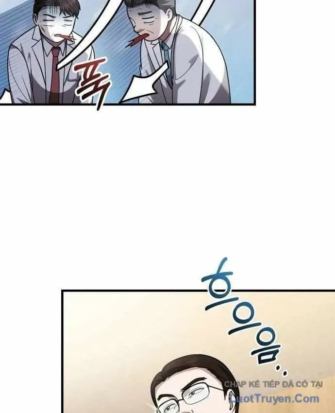 Bác Sĩ Hồi Quy Chỉ Muốn Sống Yên Bình Chap 58 - Next Chap 59