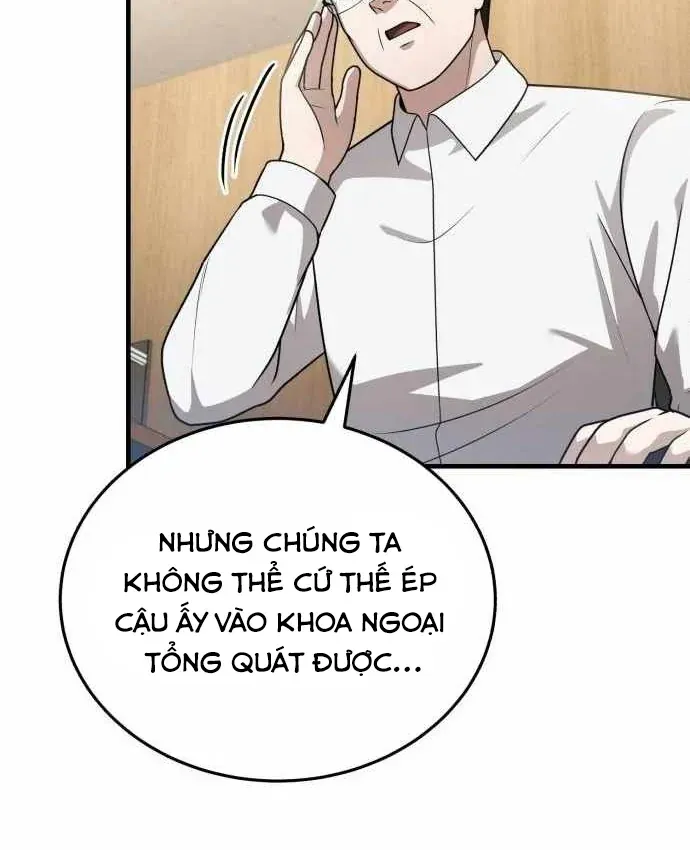 Bác Sĩ Hồi Quy Chỉ Muốn Sống Yên Bình Chap 58 - Next Chap 59
