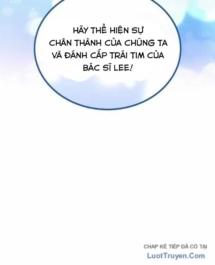 Bác Sĩ Hồi Quy Chỉ Muốn Sống Yên Bình Chap 58 - Next Chap 59