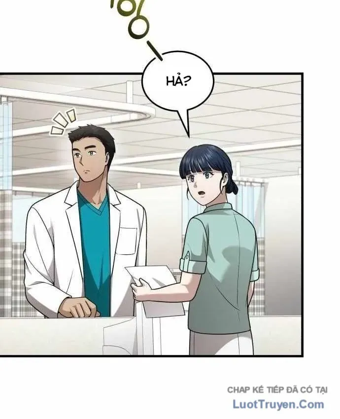 Bác Sĩ Hồi Quy Chỉ Muốn Sống Yên Bình Chap 58 - Next Chap 59