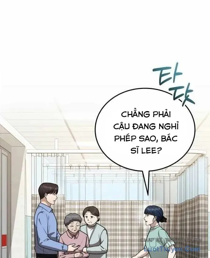 Bác Sĩ Hồi Quy Chỉ Muốn Sống Yên Bình Chap 58 - Next Chap 59