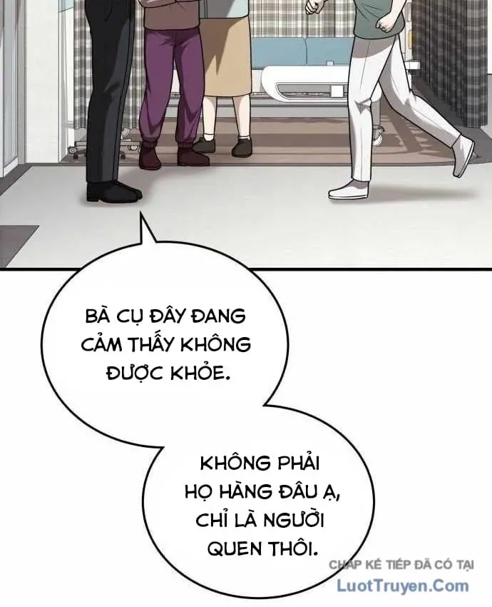 Bác Sĩ Hồi Quy Chỉ Muốn Sống Yên Bình Chap 58 - Next Chap 59