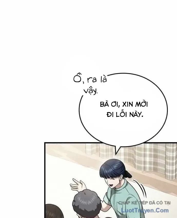 Bác Sĩ Hồi Quy Chỉ Muốn Sống Yên Bình Chap 58 - Next Chap 59