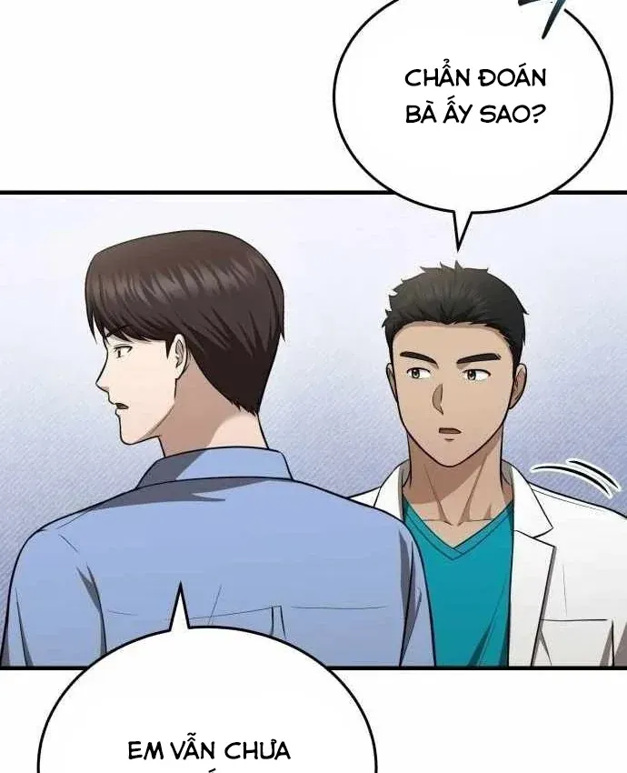 Bác Sĩ Hồi Quy Chỉ Muốn Sống Yên Bình Chap 58 - Next Chap 59