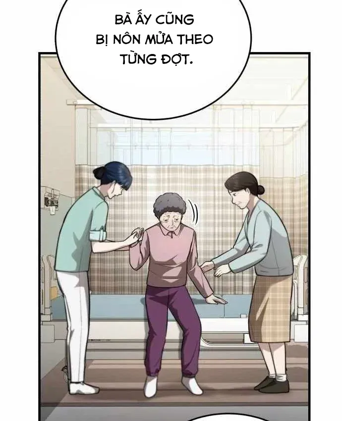 Bác Sĩ Hồi Quy Chỉ Muốn Sống Yên Bình Chap 58 - Next Chap 59