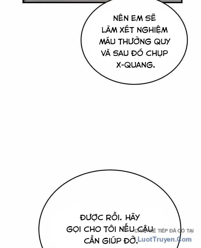 Bác Sĩ Hồi Quy Chỉ Muốn Sống Yên Bình Chap 58 - Next Chap 59