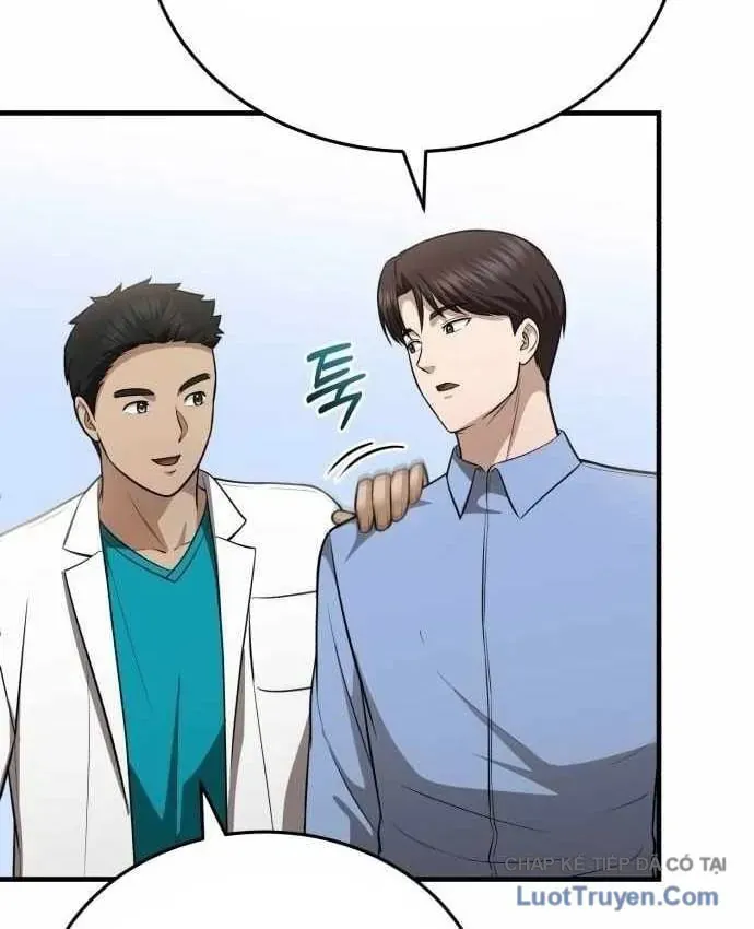 Bác Sĩ Hồi Quy Chỉ Muốn Sống Yên Bình Chap 58 - Next Chap 59