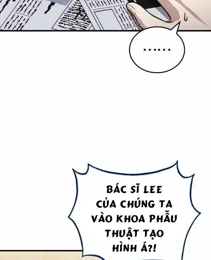 Bác Sĩ Hồi Quy Chỉ Muốn Sống Yên Bình Chap 58 - Next Chap 59
