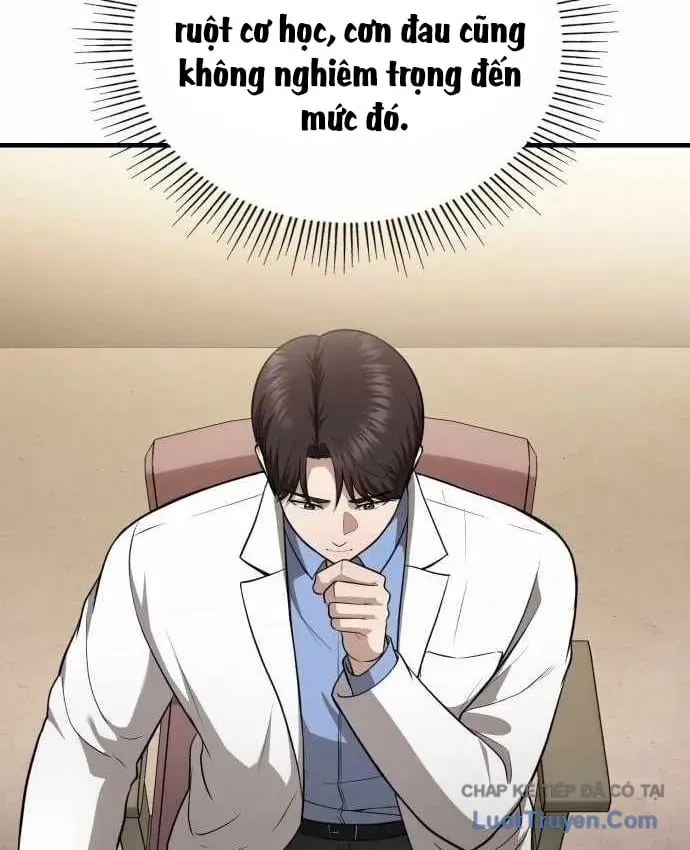 Bác Sĩ Hồi Quy Chỉ Muốn Sống Yên Bình Chap 58 - Next Chap 59