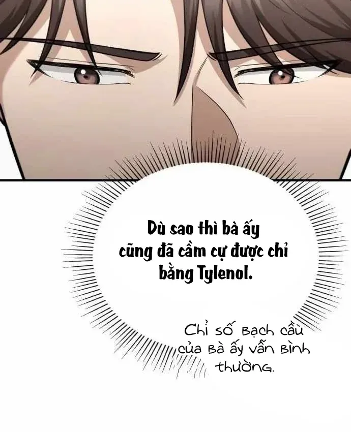 Bác Sĩ Hồi Quy Chỉ Muốn Sống Yên Bình Chap 58 - Next Chap 59