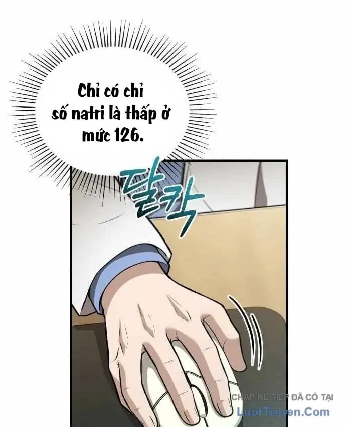 Bác Sĩ Hồi Quy Chỉ Muốn Sống Yên Bình Chap 58 - Next Chap 59
