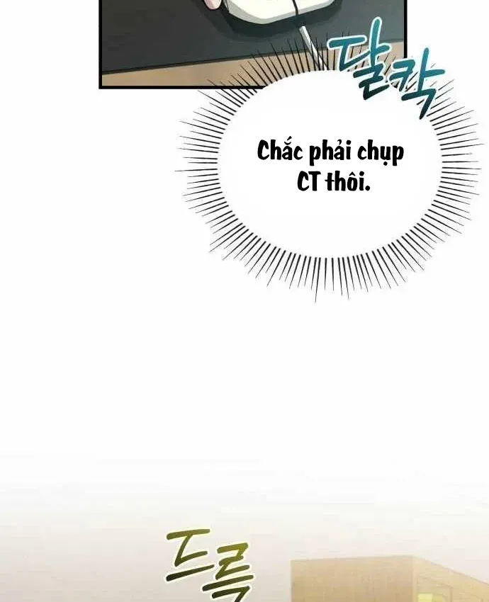 Bác Sĩ Hồi Quy Chỉ Muốn Sống Yên Bình Chap 58 - Next Chap 59
