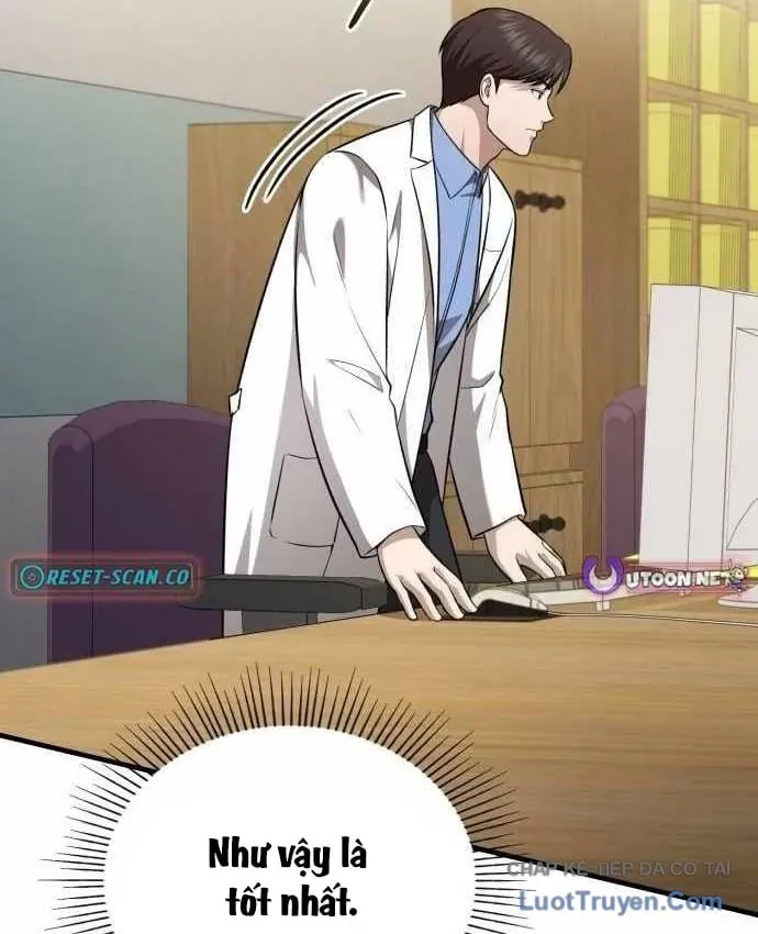 Bác Sĩ Hồi Quy Chỉ Muốn Sống Yên Bình Chap 58 - Next Chap 59