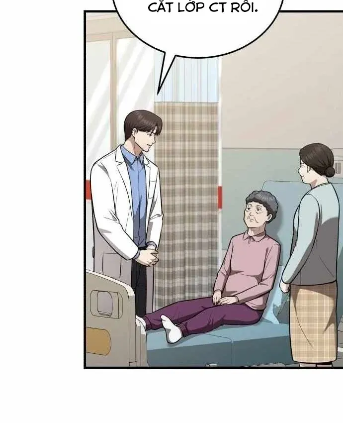 Bác Sĩ Hồi Quy Chỉ Muốn Sống Yên Bình Chap 58 - Next Chap 59