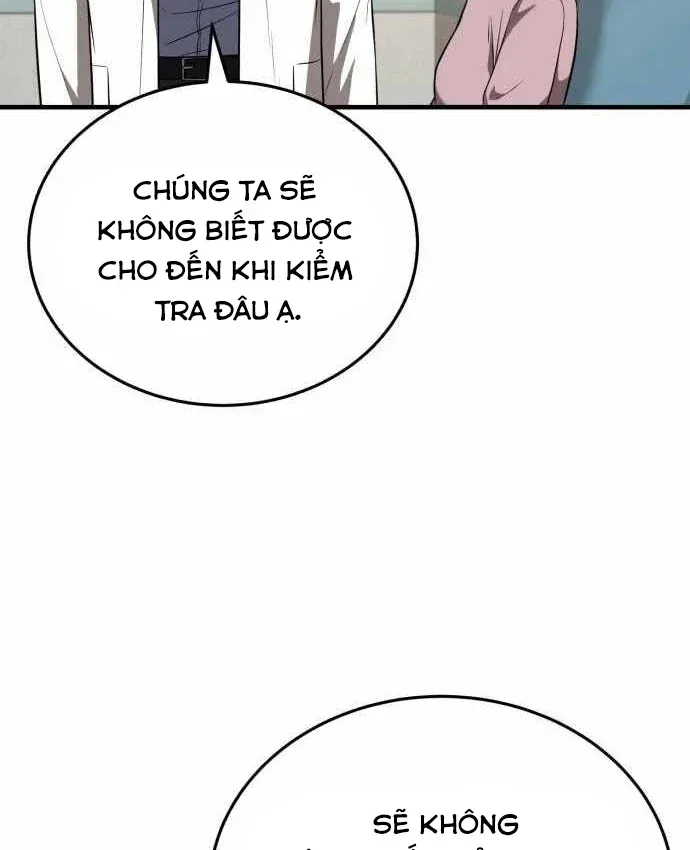Bác Sĩ Hồi Quy Chỉ Muốn Sống Yên Bình Chap 58 - Next Chap 59