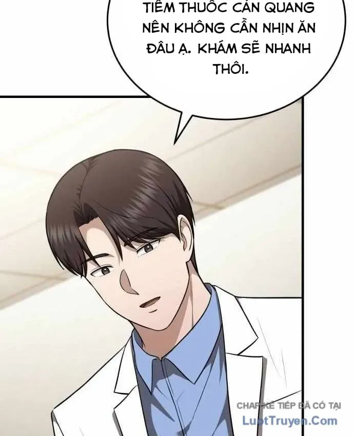 Bác Sĩ Hồi Quy Chỉ Muốn Sống Yên Bình Chap 58 - Next Chap 59