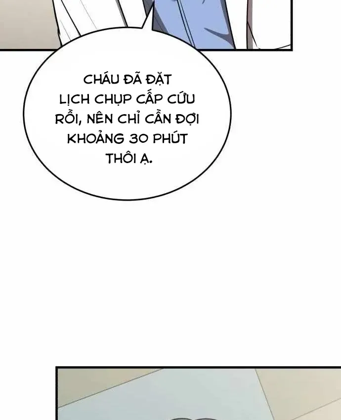 Bác Sĩ Hồi Quy Chỉ Muốn Sống Yên Bình Chap 58 - Next Chap 59