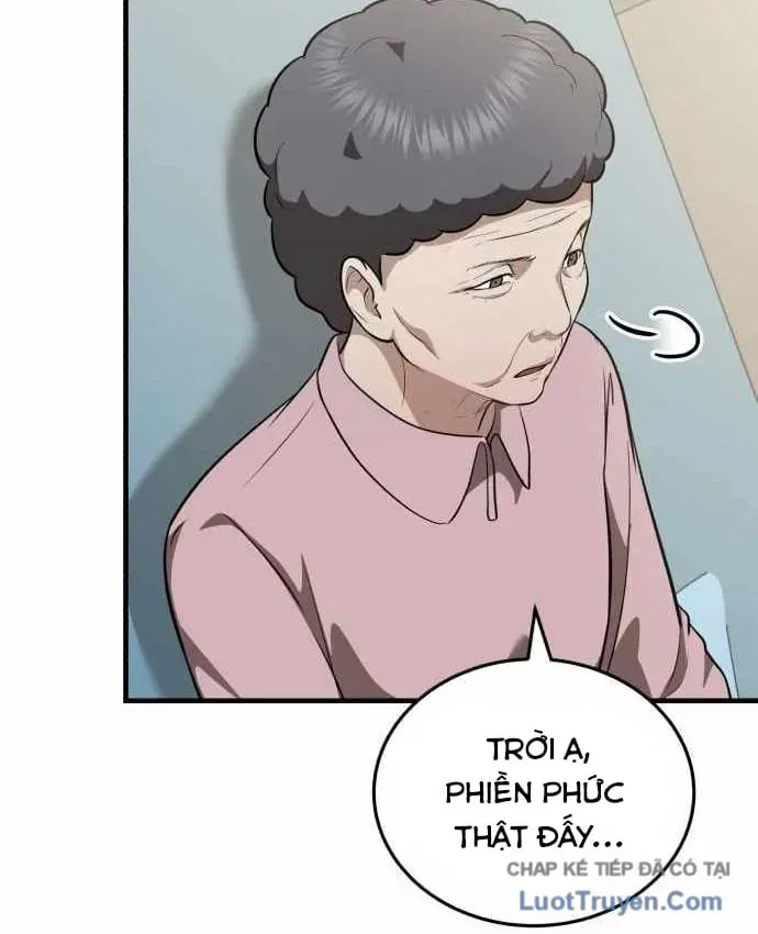 Bác Sĩ Hồi Quy Chỉ Muốn Sống Yên Bình Chap 58 - Next Chap 59