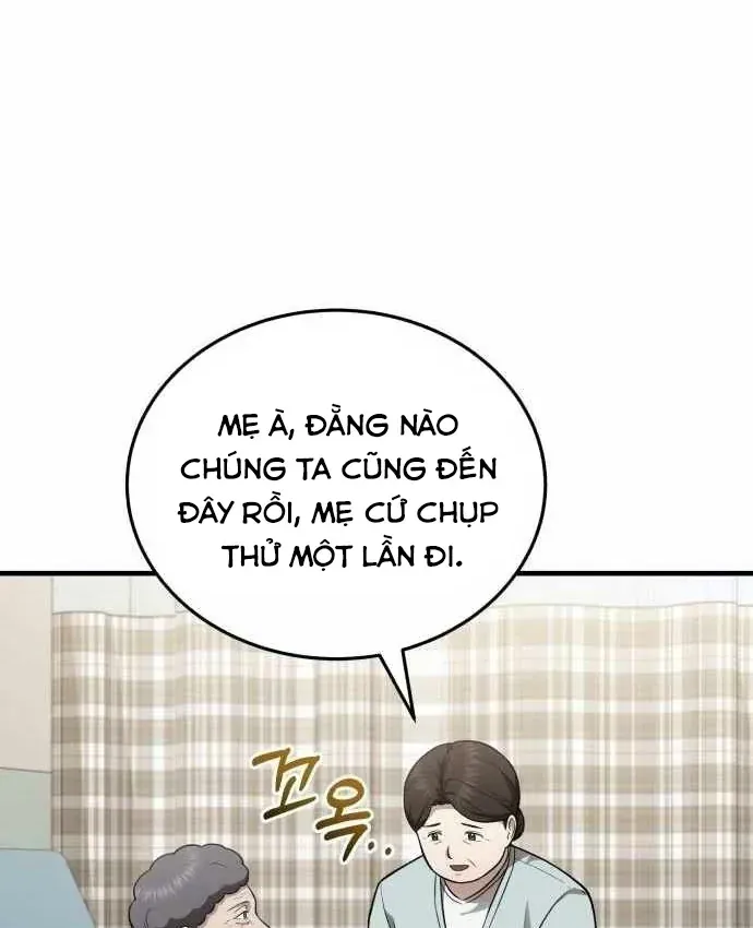 Bác Sĩ Hồi Quy Chỉ Muốn Sống Yên Bình Chap 58 - Next Chap 59