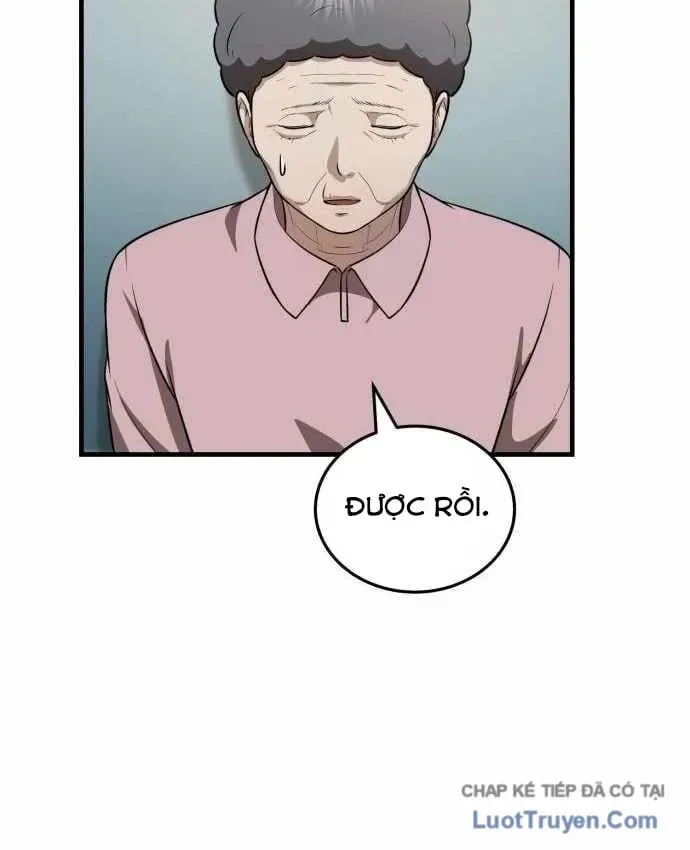 Bác Sĩ Hồi Quy Chỉ Muốn Sống Yên Bình Chap 58 - Next Chap 59