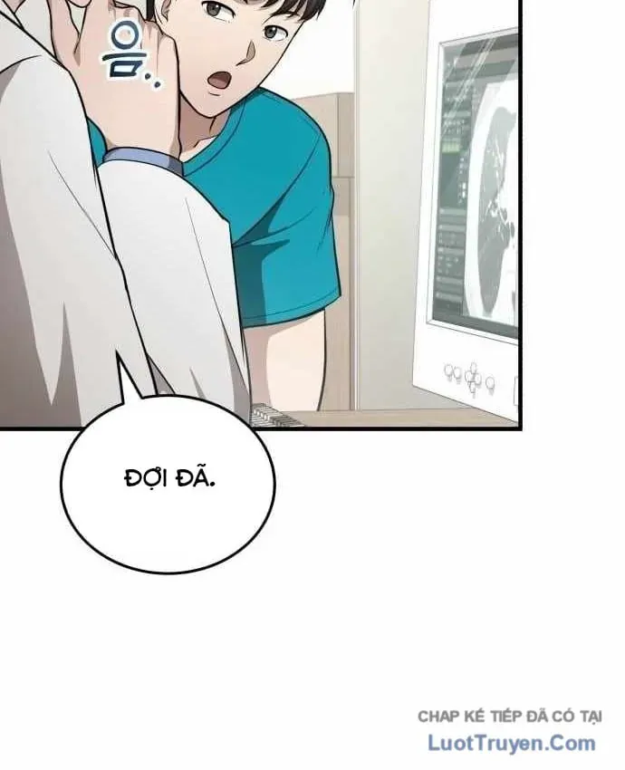 Bác Sĩ Hồi Quy Chỉ Muốn Sống Yên Bình Chap 58 - Next Chap 59