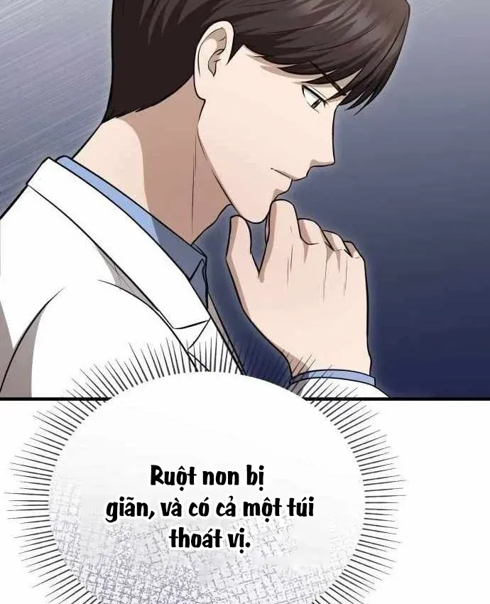 Bác Sĩ Hồi Quy Chỉ Muốn Sống Yên Bình Chap 58 - Next Chap 59