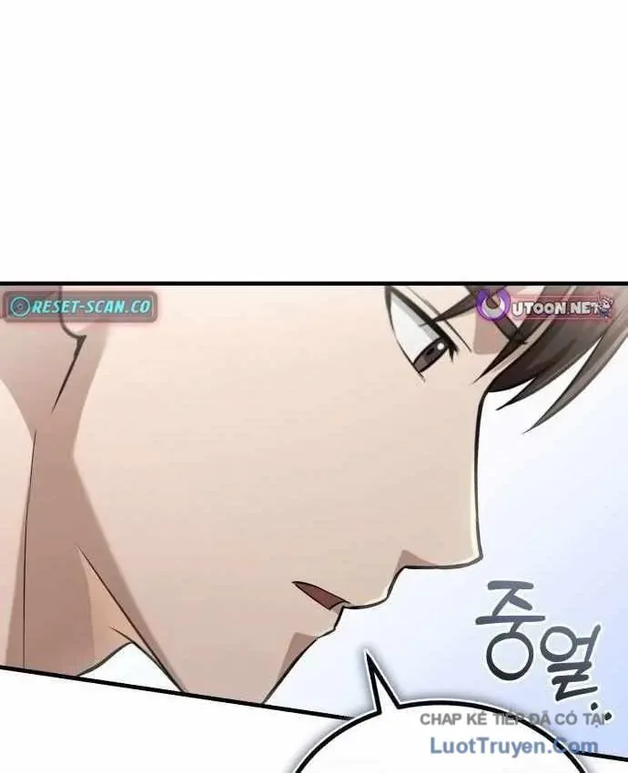 Bác Sĩ Hồi Quy Chỉ Muốn Sống Yên Bình Chap 58 - Next Chap 59