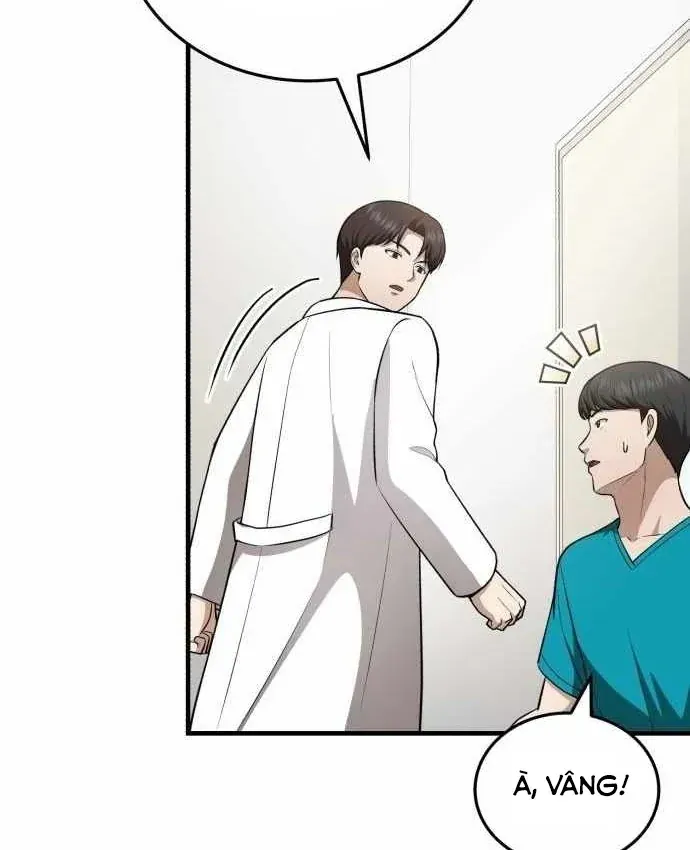 Bác Sĩ Hồi Quy Chỉ Muốn Sống Yên Bình Chap 58 - Next Chap 59